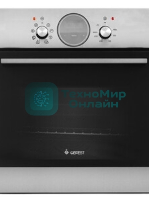Духовой шкаф Gefest ЭДВ ДА 602-02 В1 в.дух, встраиваемый