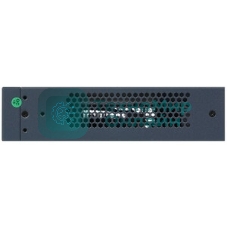 Гигабитный коммутатор DS-3E0516-E(C), 16-портовый, Hikvision