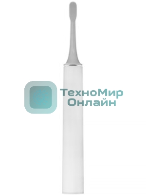 Электрическая зубная щетка Xiaomi Mijia Acoustic Wave Toothbrush T300 MES602, белый
