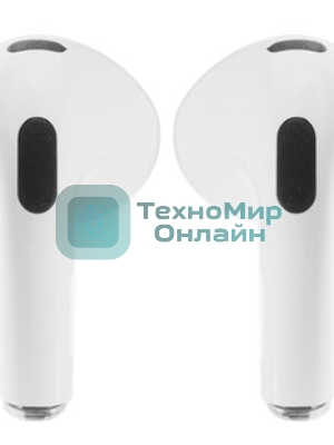 Наушники TWS QUMO LiFE 