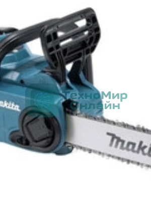 Цепная пила Makita DUC353CT2 36Вт дл.шины:14