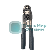 Кримпер Rexant HT-210N для обжима 8P8C