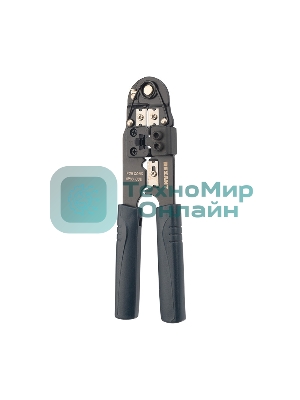 Кримпер Rexant HT-210N для обжима 8P8C