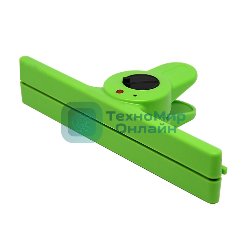 Устройство для запаивания пакетов Rexant ZD-631 150 W, 100-200 °С