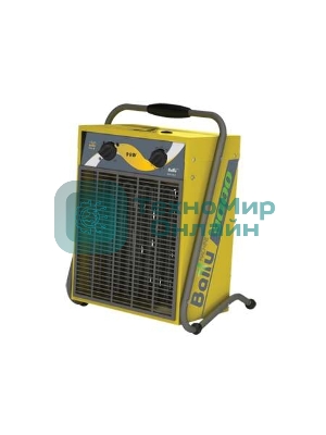 Тепловая пушка Ballu BHP-M-30 30000Вт прямой нагрев 2500м3/ч