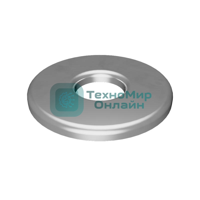 Шайба М10 усиленная SH10 КМ LO0803