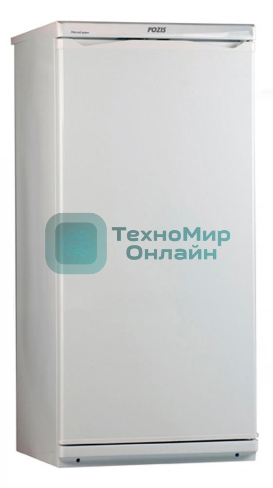Холодильник Pozis Свияга 513-5 белый однокамерный 222л