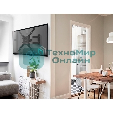 Кронштейн ONKRON NP40 черный 32-65