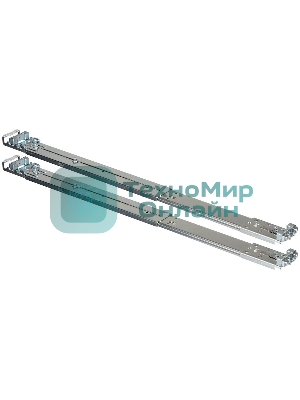 Направляющие Qnap RAIL-B02 for TVS-x71U/TS-x53U/x70U-RP/x69U-RP