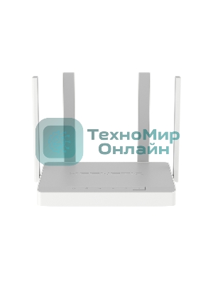 Маршрутизатор Keenetic Ultra KN-1811