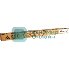 Картридж лазерный Ricoh 821021 тип MP W7140 черный