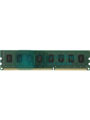 Оперативная память NETAC Basic, DDR3, 4GB (1x4GB), 1600MHz, CL11, DIMM