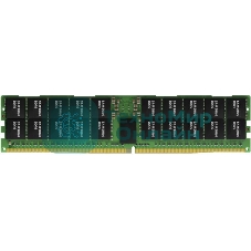 Оперативная память Samsung, DDR5, 16GB (1x16GB), 4800MHz, CL40, ECC, RDIMM, OEM