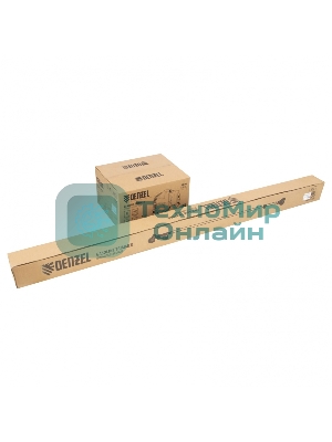 Триммер бензиновый Denzel DT 52, 3 л.с.