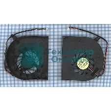 Вентилятор (кулер) для ноутбука Asus M60 M60J M60P