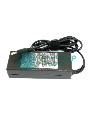 Блок питания (сетевой адаптер) для ноутбуков HP 18.5V 4.9A 4.8x1.7 HC