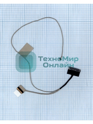 Шлейф матрицы для ноутбука Asus N550 N550JV N550JK N550JA