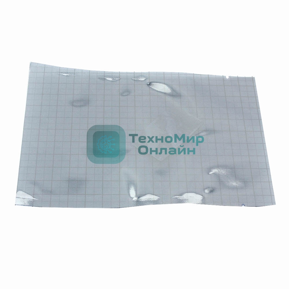 Пакет антистатический 11x15 см