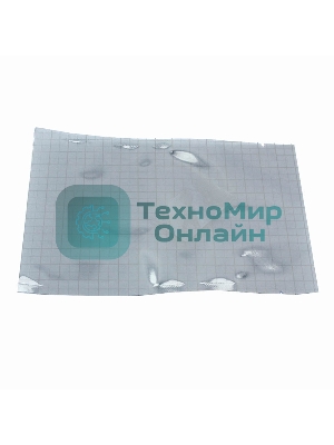Пакет антистатический 11x15 см