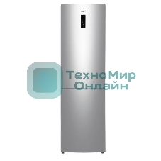 Холодильник Atlant ХМ-4624-181-NL серебристый двухкамерный 235/94л морозилка снизу, No Frost