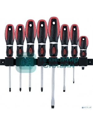 Набор отверток Matrix 