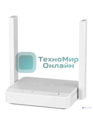 Беспроводной роутер Keenetic Launcher (KN-1221)