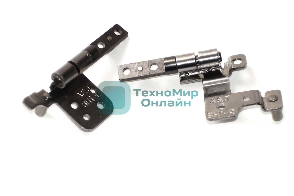 Петли для ноутбука Toshiba L100