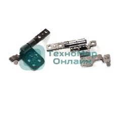 Петли для ноутбука Toshiba L100