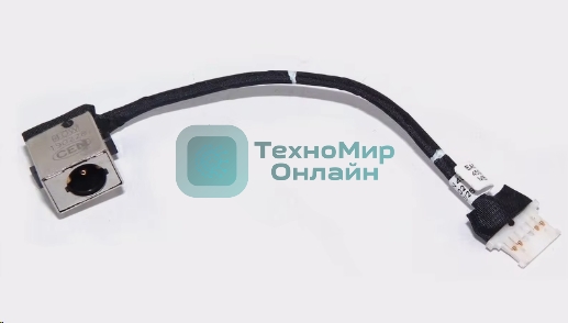 Разъем для ноутбука Acer Aspire ES1-512 ES1-531 ES1-571 с кабелем