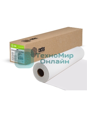 Холст Cactus CS-MC230-61030 24
