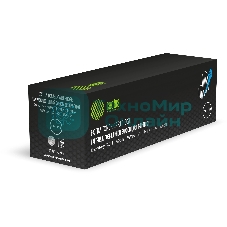 Картридж лазерный Cactus CS-TK1150-MPS черный (5000стр.) для Kyocera Ecosys P2235d/P2235dn/P2235dw/M2735dw/M2135DN/M2635DN