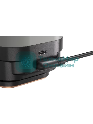 Система жидкостного охлаждения Corsair iCUE LINK TITAN 240 RX RGb (240мм, черный, RGb/ Fans: 2x120мм, 73.5CFM, 36dBA, 2100RPM/ S: 1851, 1700, AM5, AM4)