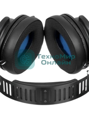 Гарнитура Audio-Technica ATH-G1 чёрный, проводная