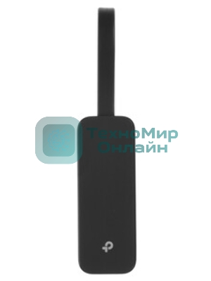 Сетевой адаптер TP-Link UE306 USB 3.0/Gigabit Ethernet