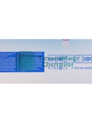 Картридж лазерный NVPrint совместимый NV-051T/CF230AT для Canon LBP-160 ser/162/MF-260 ser/264/267/269/HP LJP-M203/LJP-M227 (1700k)