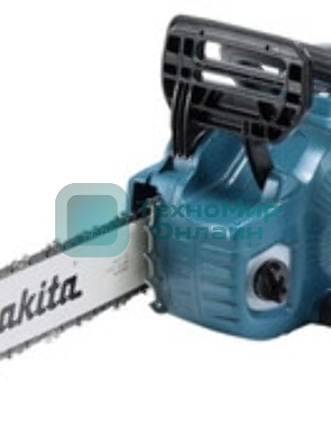 Цепная пила Makita DUC353CT2 36Вт дл.шины:14