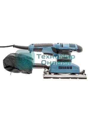 Вибрационная шлифовальная машина Makita BO3711 190Вт