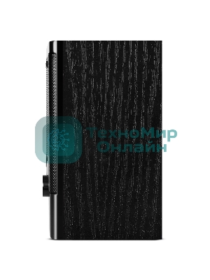 Колонки SVEN SPS-603 черный USB-порт ПК, ноутбука или адаптер 5V DC