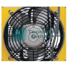 Тепловая пушка Ballu BHP-M-30 30000Вт прямой нагрев 2500м3/ч