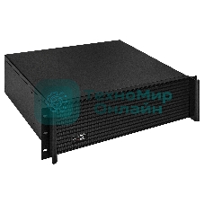 Серверный корпус ExeGate Pro EX293194RUS 3U390-11 (RM 19