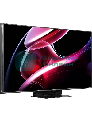 Телевизор Hisense 65