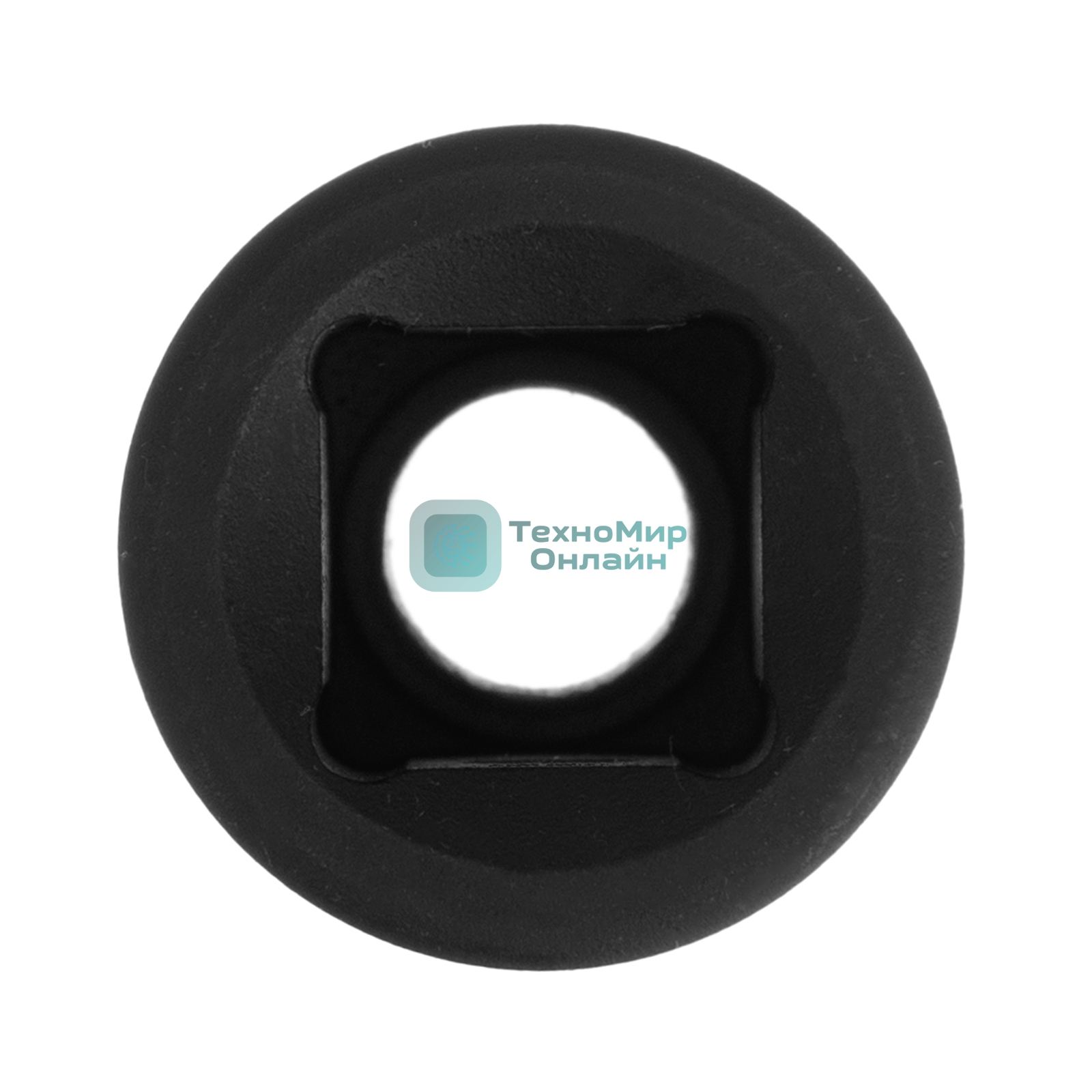 Головка ударная шестигранная Stels 10 мм, 1/2