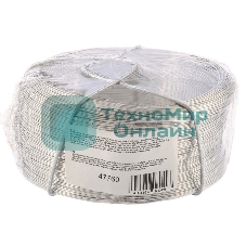 Проволока из нержавеющей стали Сибртех 0,5 мм, длина 200 м