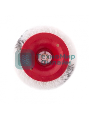 Валик сменный Matrix Грейтекс, 250 мм, ворс 12 мм, D 48 мм, D ручки 8 мм