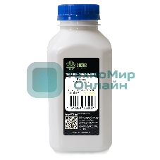 Тонер Cactus CS-TKYCUY-100 желтый флакон 100гр. для принтера Kyocera Color Universal