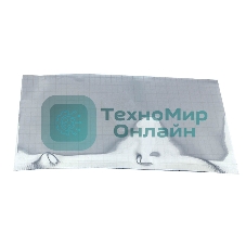 Пакет антистатический 11x18см