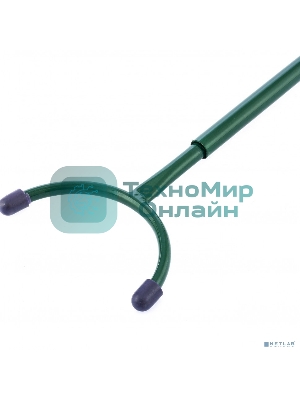 Опора регулируемая Сибртех, для поддержки веток деревьев