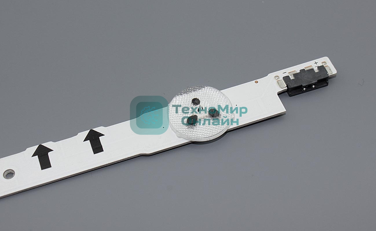 Светодиодная подсветка D4GE-400DCA-R1