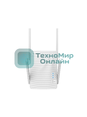 Усилитель Wi-Fi сигнала Tenda 2034MBPS A21