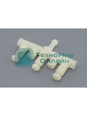 Переходник носиков диспенсера Colet-Miletto-Berloni-Caffe Poli Q006